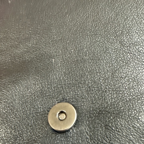 Authentic Prada Patrice Glacé Studded Bag - Picture 11 of 16